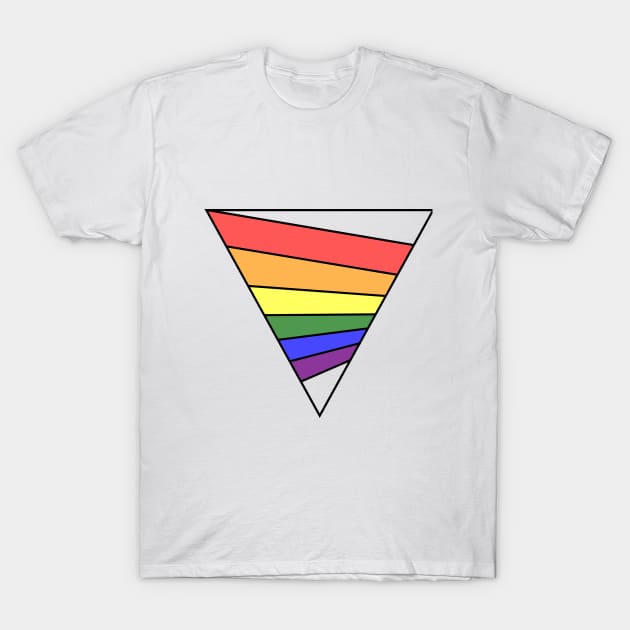 PRIDE T-Shirt by bnahart